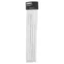 EVOC Btb Pro Taschenstabilisator, White, One Size