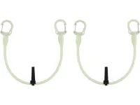 EVOC Cargo Straps Spanngurte 2er-Pack EVOC Cargo Straps Spanngurte 2er-Pack