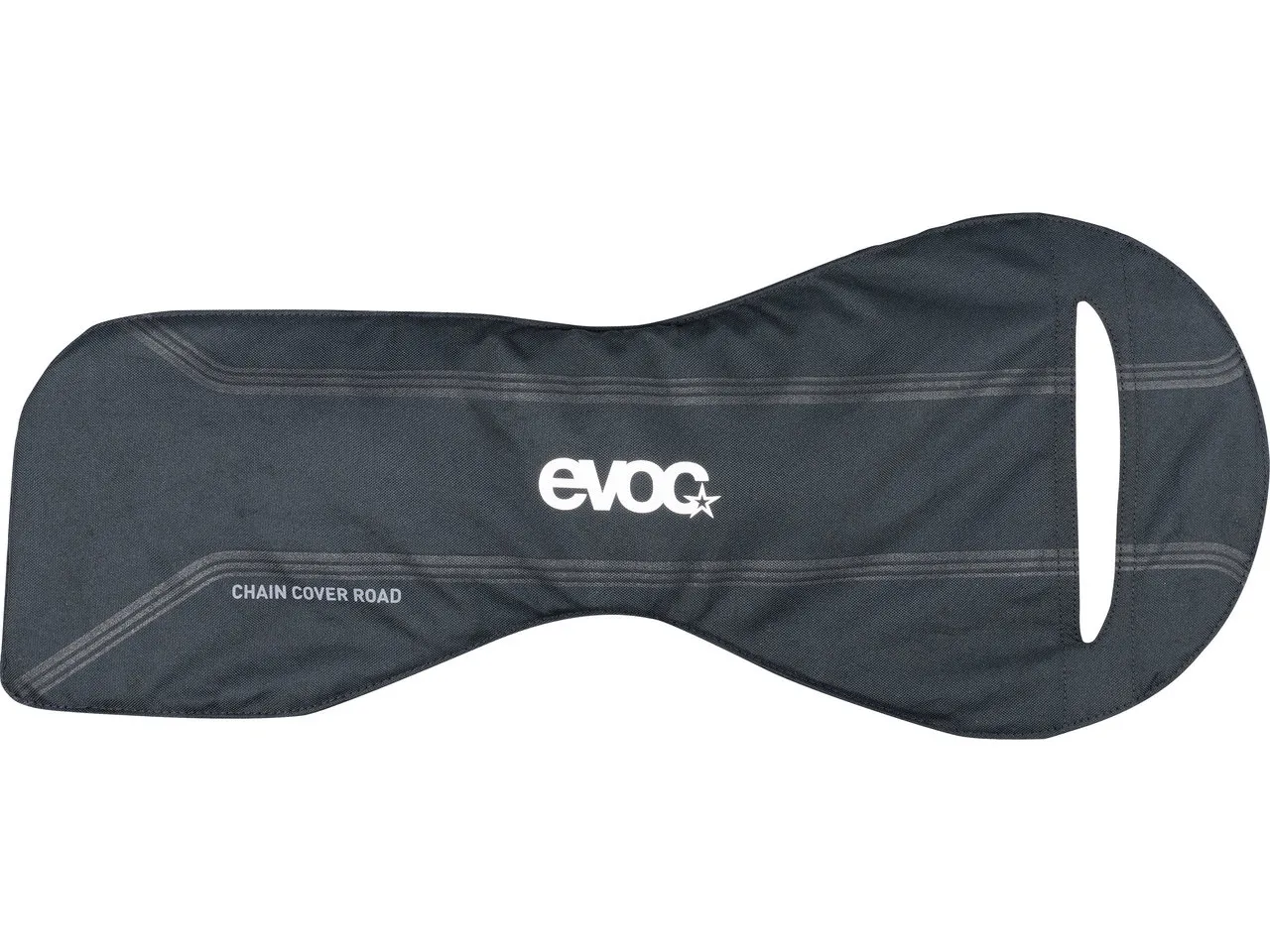 EVOC Chain Cover Road Kettenschutzhülle, Schwarz, one_size EVOC Chain Cover Road Kettenschutzhülle, Schwarz, one_size