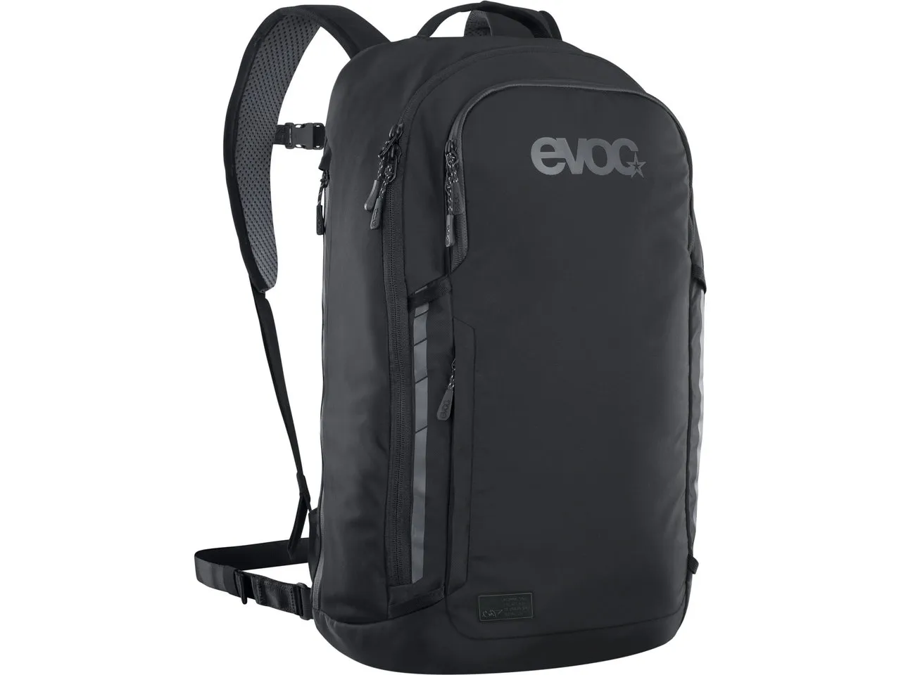 EVOC Commute 22 Rucksack EVOC Commute 22 Rucksack
