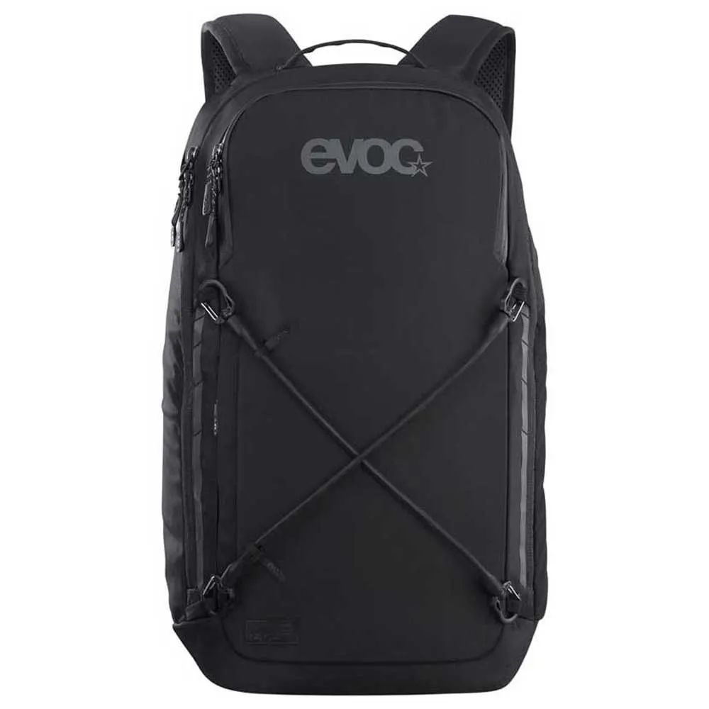 EVOC Commute Pro 22 Protektorenrucksack