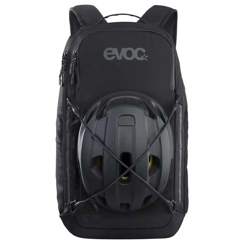 EVOC Commute Pro 22 Protektorenrucksack