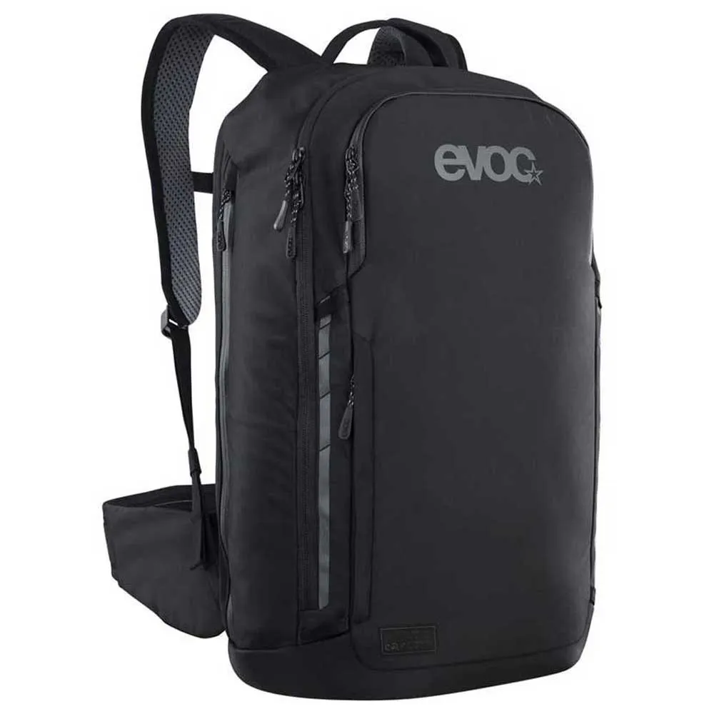 EVOC Commute Pro 22 Protektorenrucksack