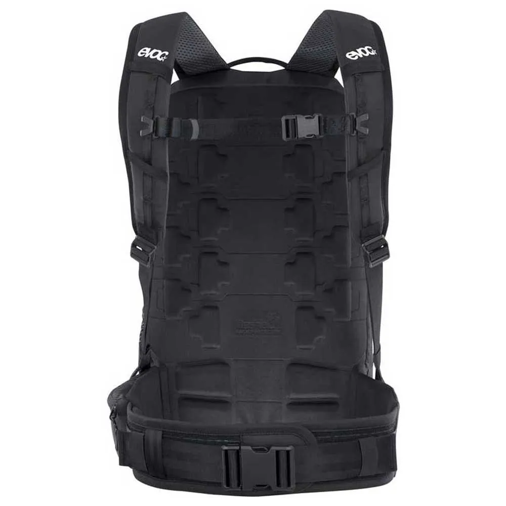 EVOC Commute Pro 22 Protektorenrucksack
