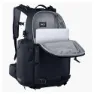 EVOC Cp 18 Rucksack, Black, One Size