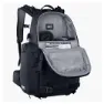 EVOC Cp 18 Rucksack, Black, One Size