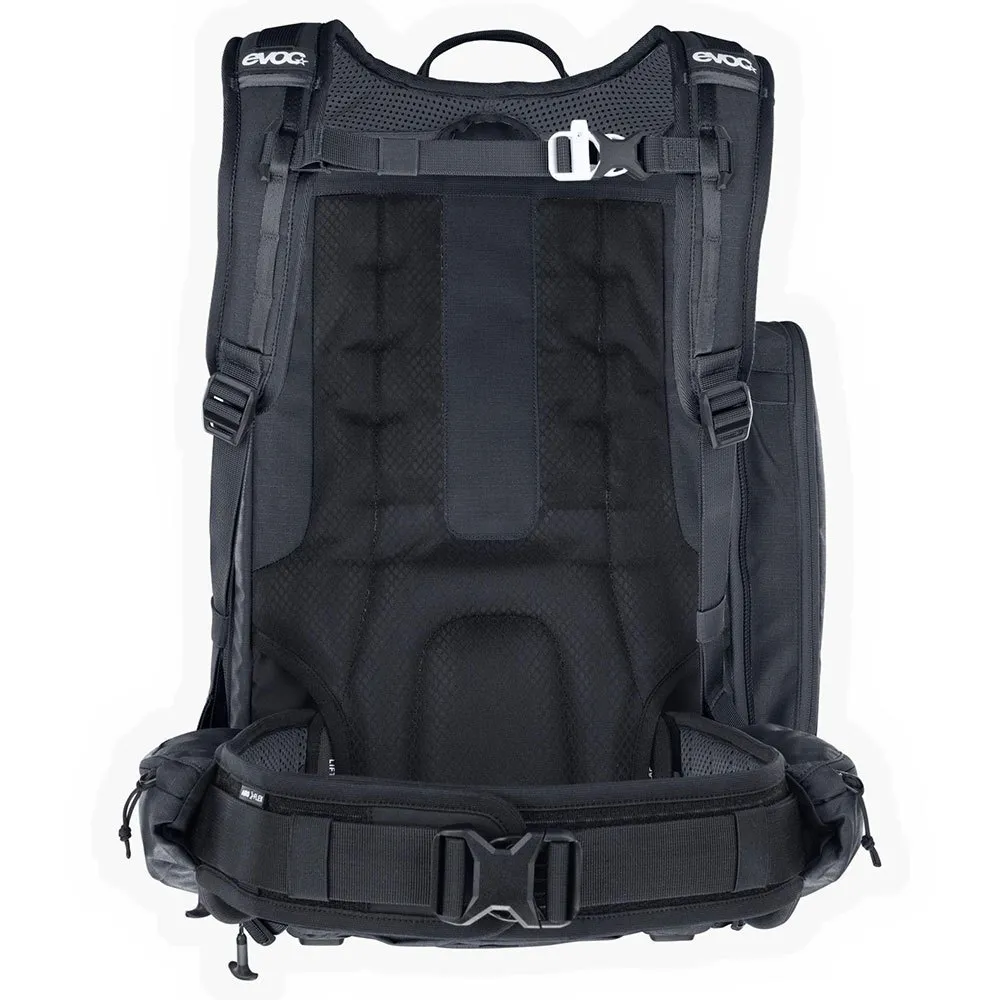 EVOC Cp 26 Rucksack, Black, One Size EVOC Cp 26 Rucksack, Black, One Size