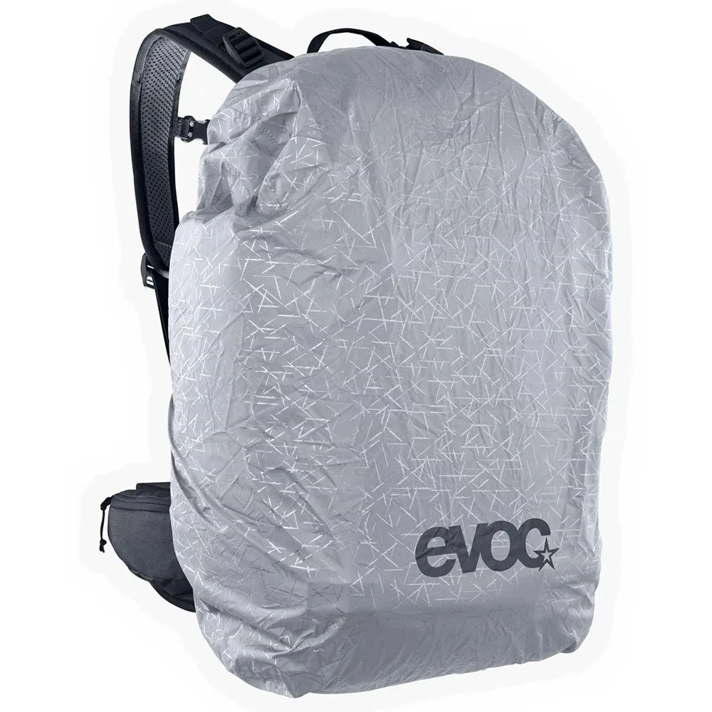 EVOC Cp 26 Rucksack, Black, One Size EVOC Cp 26 Rucksack, Black, One Size