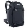 EVOC Cp 26 Rucksack, Black, One Size