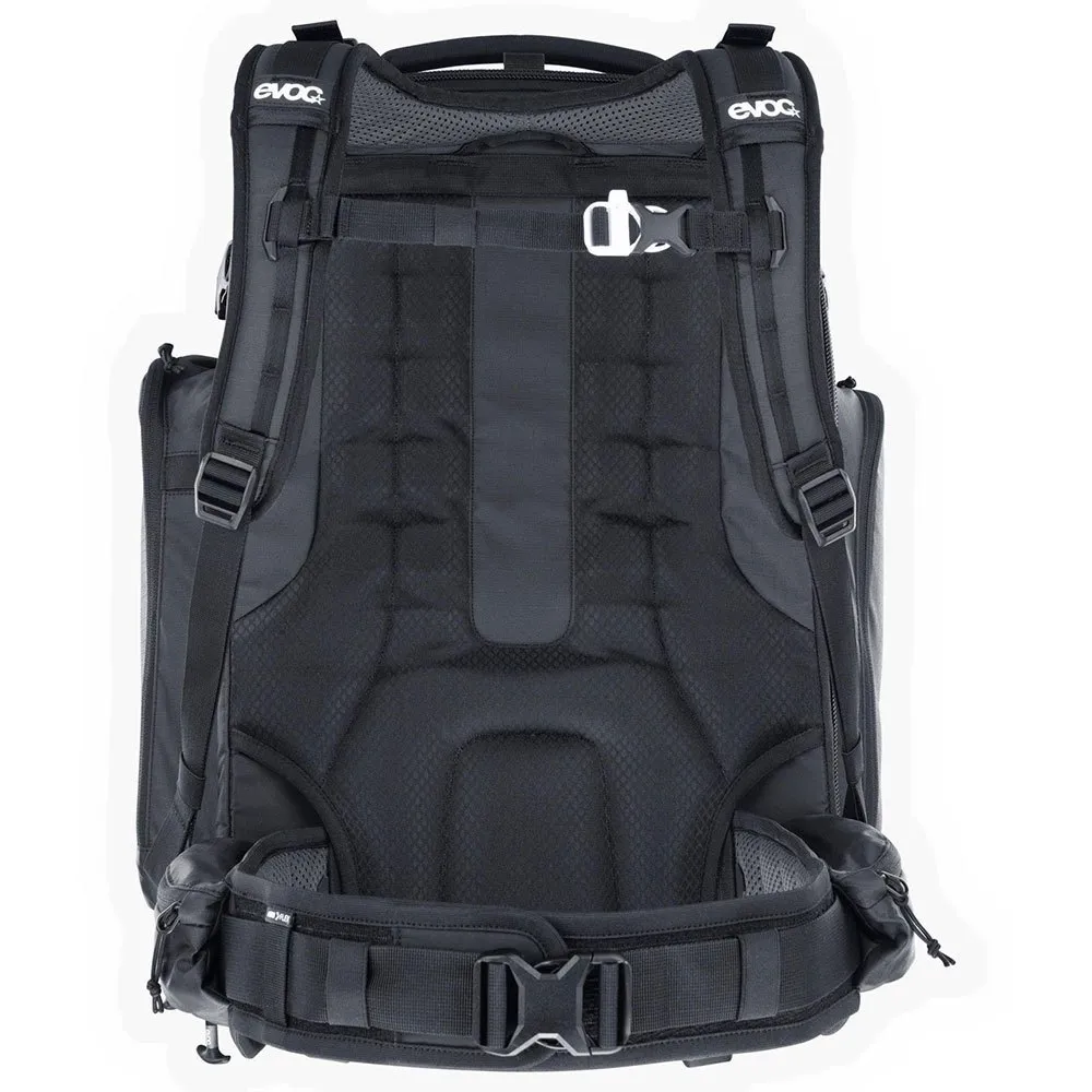 EVOC Cp 35 Rucksack, Black, One Size EVOC Cp 35 Rucksack, Black, One Size