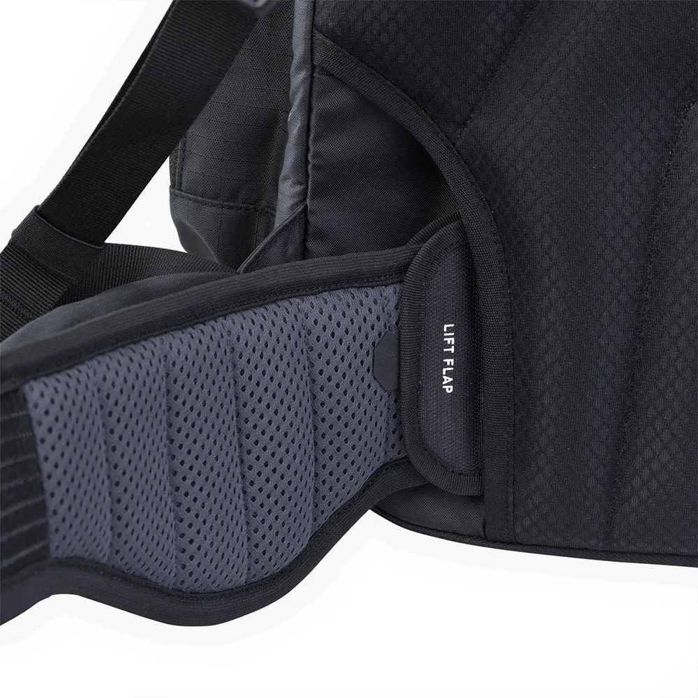 EVOC Cp 35 Rucksack, Black, One Size EVOC Cp 35 Rucksack, Black, One Size