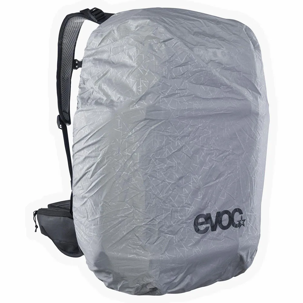 EVOC Cp 40 Rucksack, Black, One Size EVOC Cp 40 Rucksack, Black, One Size