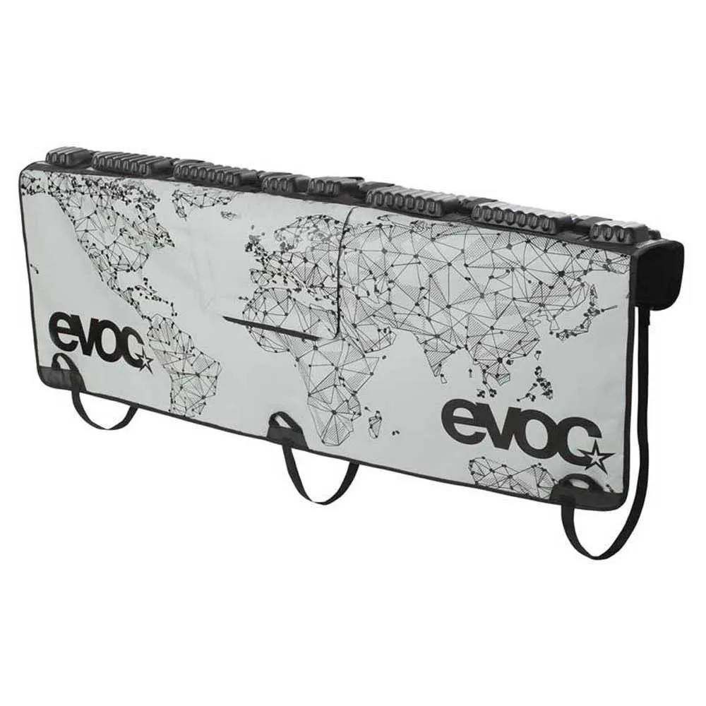 EVOC Curve Xl Ladekantenschutz, Grey, One Size EVOC Curve Xl Ladekantenschutz, Grey, One Size