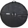EVOC Double Radtasche, Black, One Size