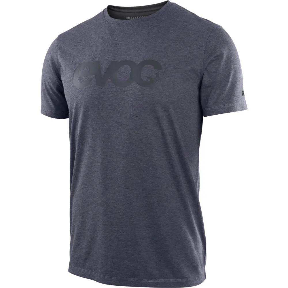 EVOC Dry Kurzarm-t-shirt EVOC Dry Kurzarm-t-shirt