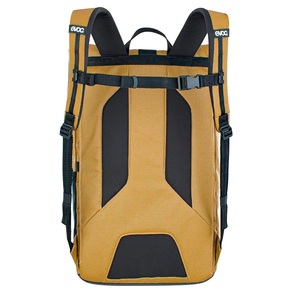 EVOC Duffle Backpack 16 Rucksack EVOC Duffle Backpack 16 Rucksack