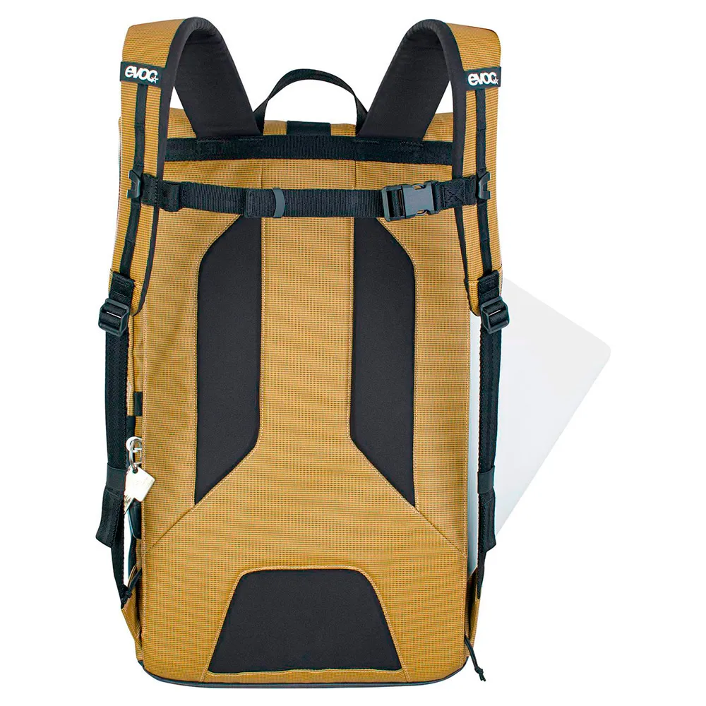 EVOC Duffle Backpack 16 Rucksack EVOC Duffle Backpack 16 Rucksack