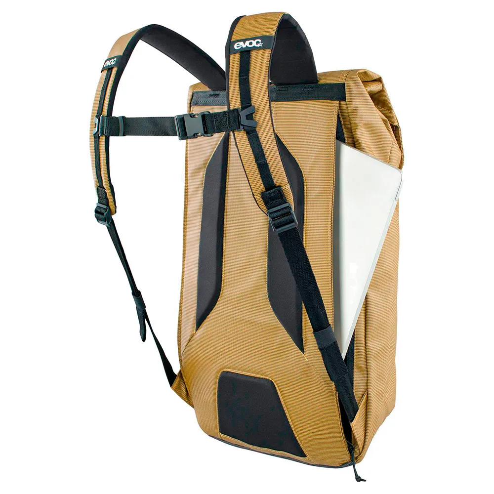 EVOC Duffle Backpack 16 Rucksack EVOC Duffle Backpack 16 Rucksack