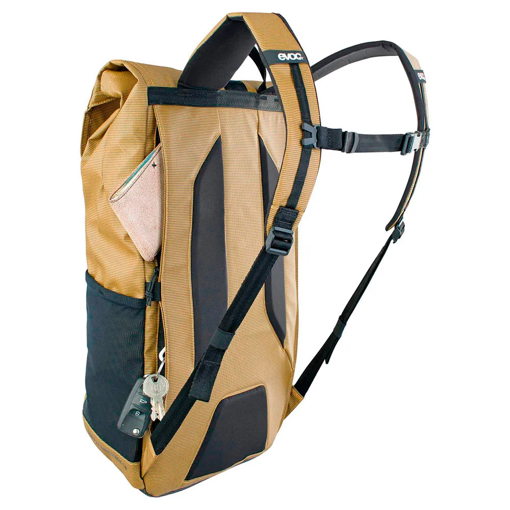 EVOC Duffle Backpack 16 Rucksack EVOC Duffle Backpack 16 Rucksack