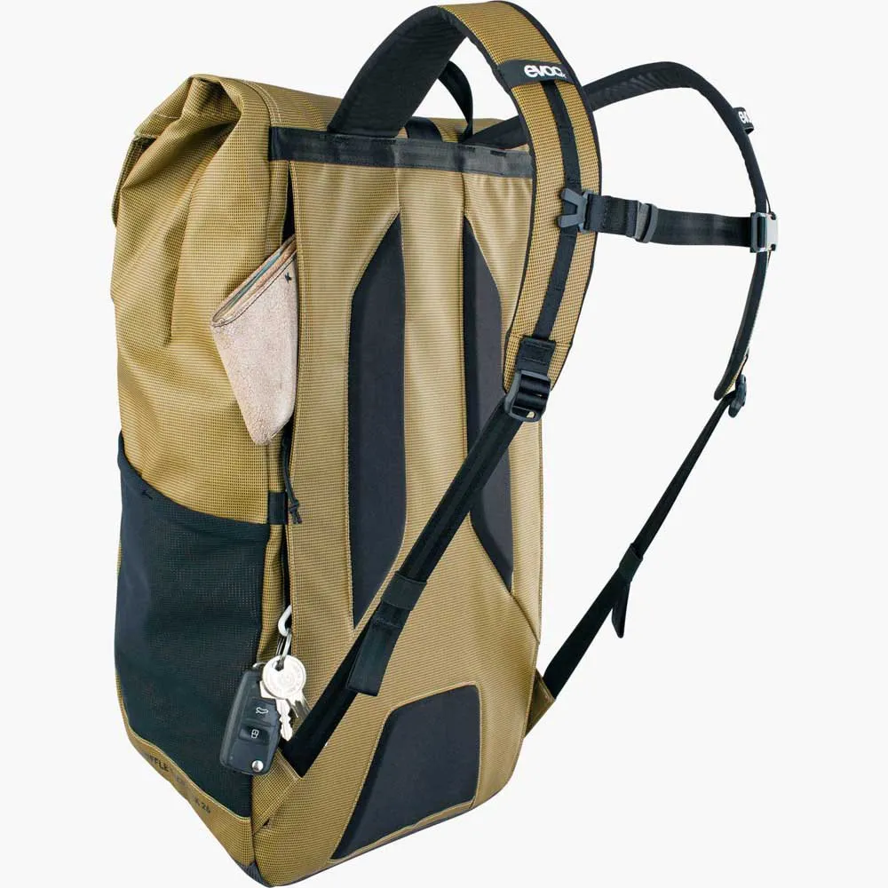 EVOC Duffle Backpack 16 Rucksack EVOC Duffle Backpack 16 Rucksack