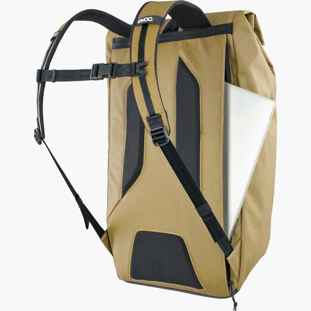EVOC Duffle Backpack 16 Rucksack EVOC Duffle Backpack 16 Rucksack