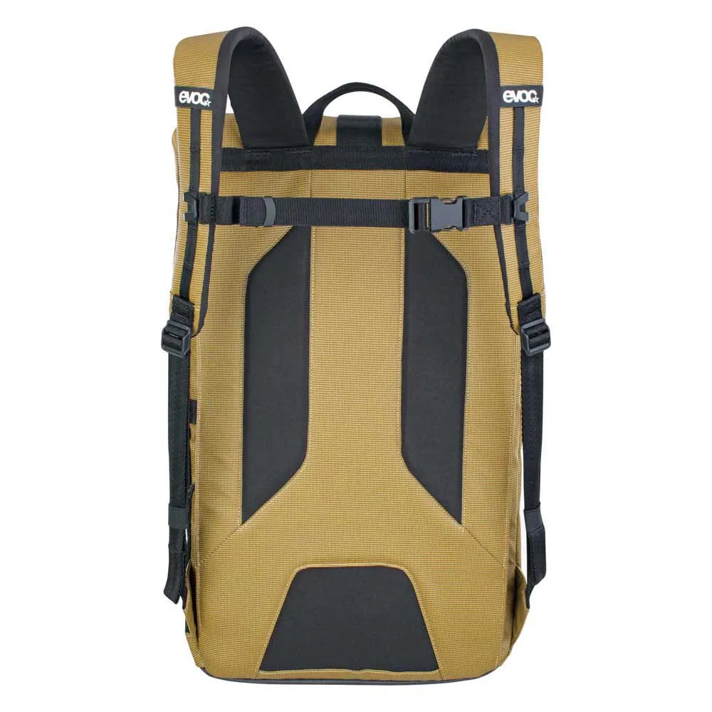 EVOC Duffle Backpack 16 Rucksack EVOC Duffle Backpack 16 Rucksack
