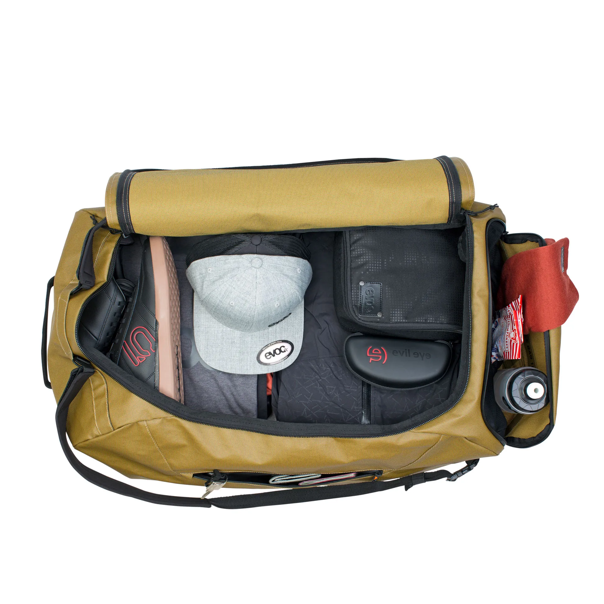 EVOC Duffle Bag 100 Reisetasche EVOC Duffle Bag 100 Reisetasche