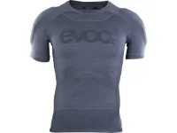 EVOC Enduro Shirt Protektorenshirt Modell 2024 EVOC Enduro Shirt Protektorenshirt Modell 2024