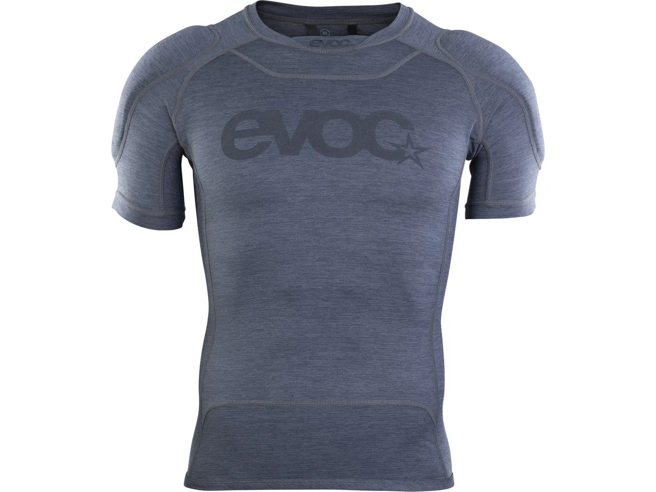 EVOC Enduro Shirt Protektorenshirt Modell 2024 EVOC Enduro Shirt Protektorenshirt Modell 2024