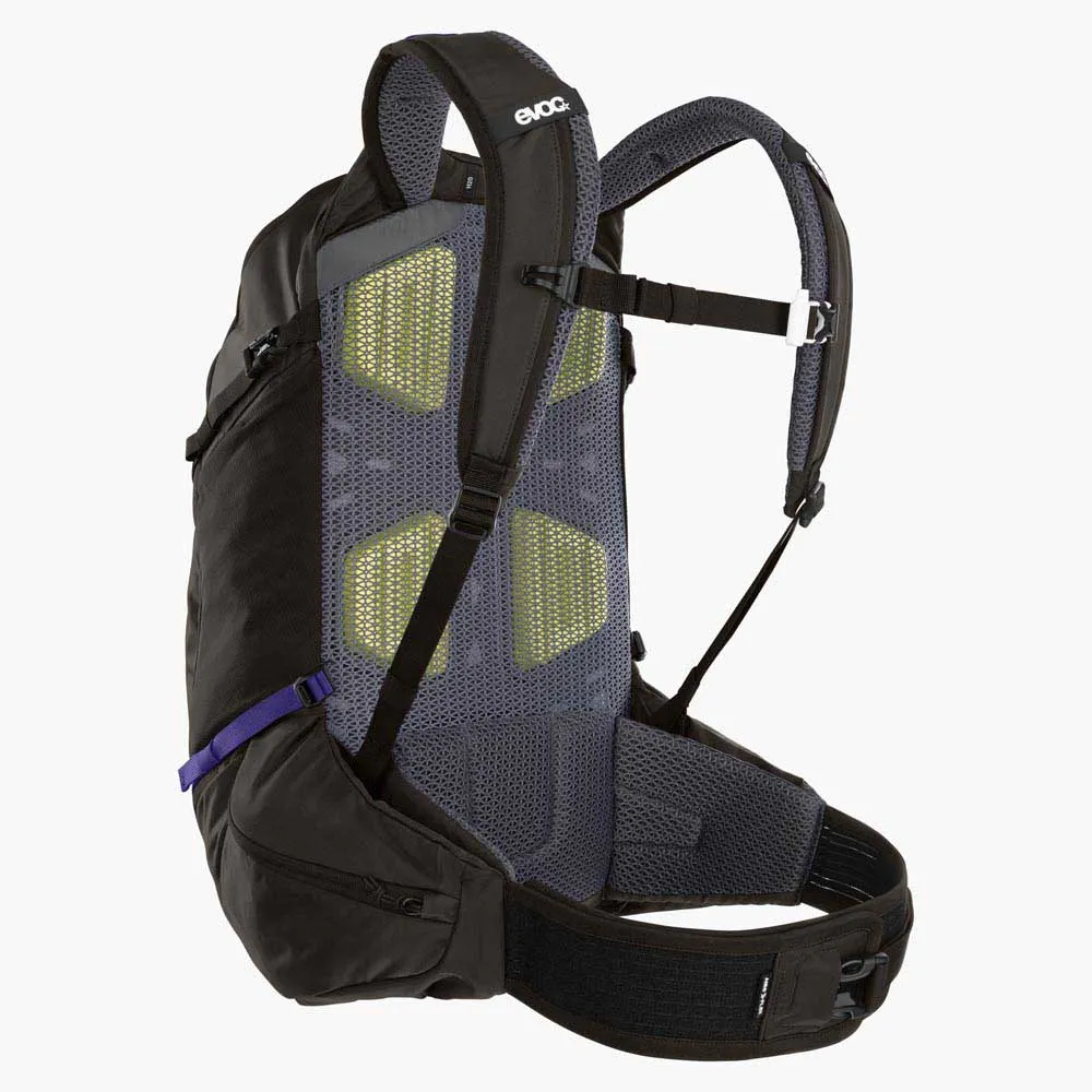 EVOC Explorer Pro Rucksack 30l, Coffe, One Size EVOC Explorer Pro Rucksack 30l, Coffe, One Size
