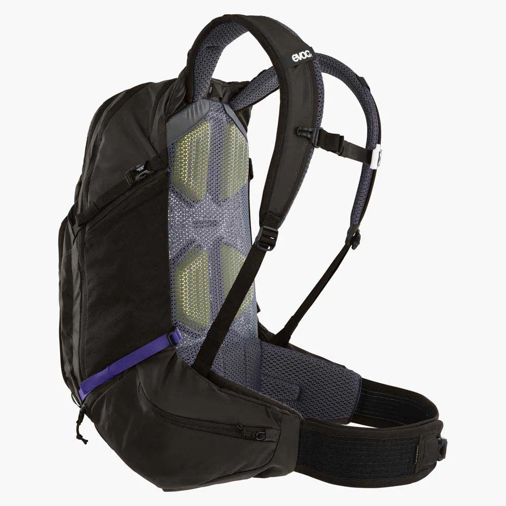EVOC Explorer Pro Rucksack 30l, Coffe, One Size EVOC Explorer Pro Rucksack 30l, Coffe, One Size