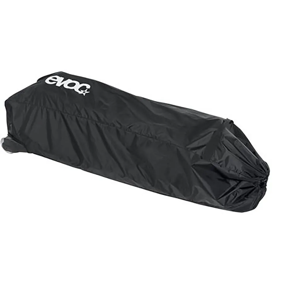 EVOC Fahrradträgertaschenabdeckung 140l, Black, One Size EVOC Fahrradträgertaschenabdeckung 140l, Black, One Size
