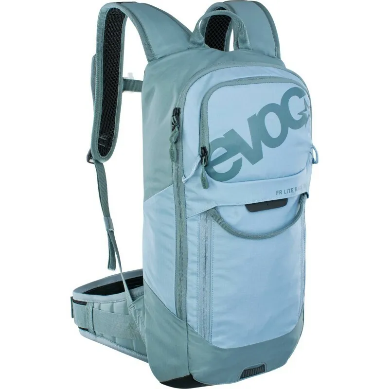 EVOC FR Enduro E-Ride Protektor Rucksack