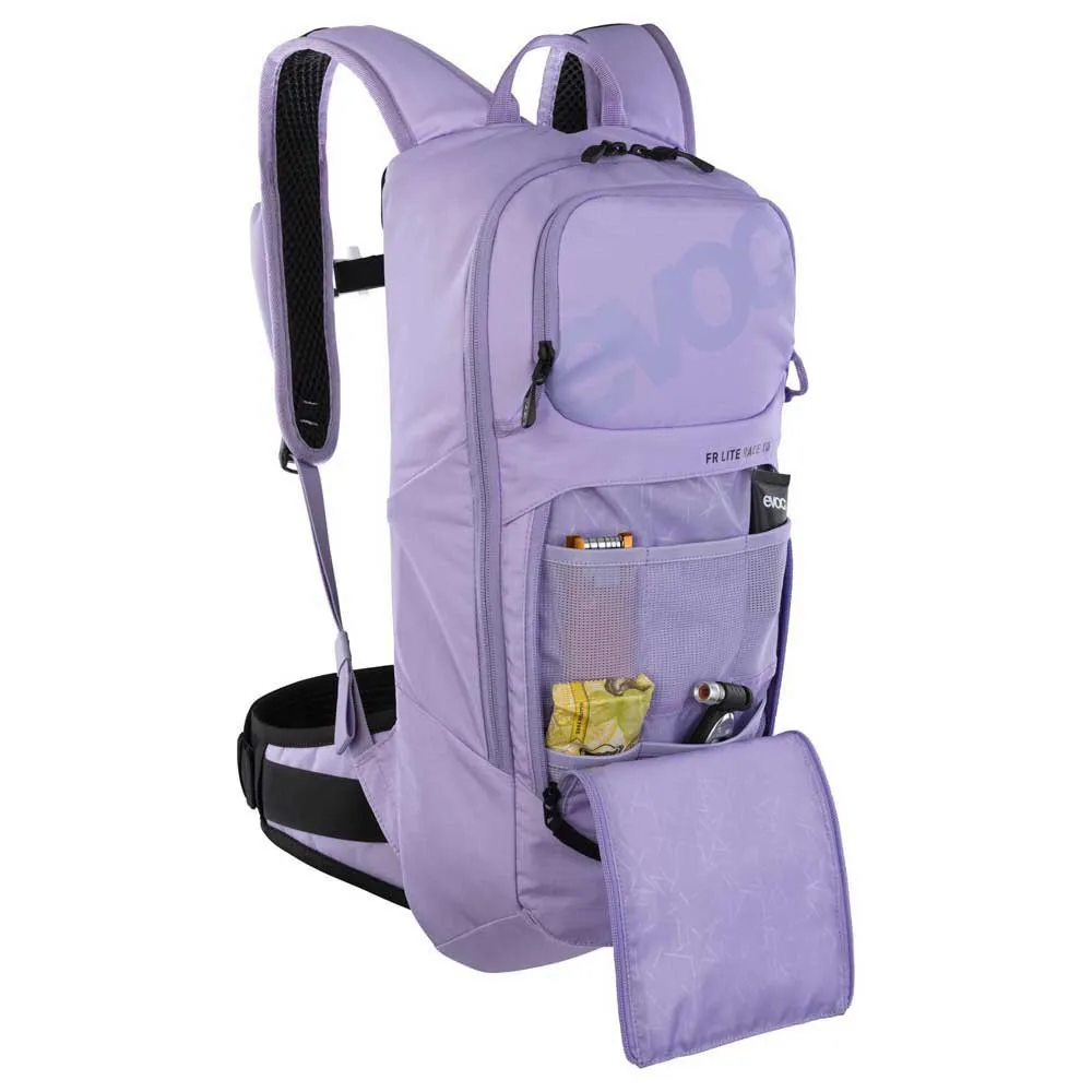 EVOC Fr Little Race 10l Protect Rucksack EVOC Fr Little Race 10l Protect Rucksack