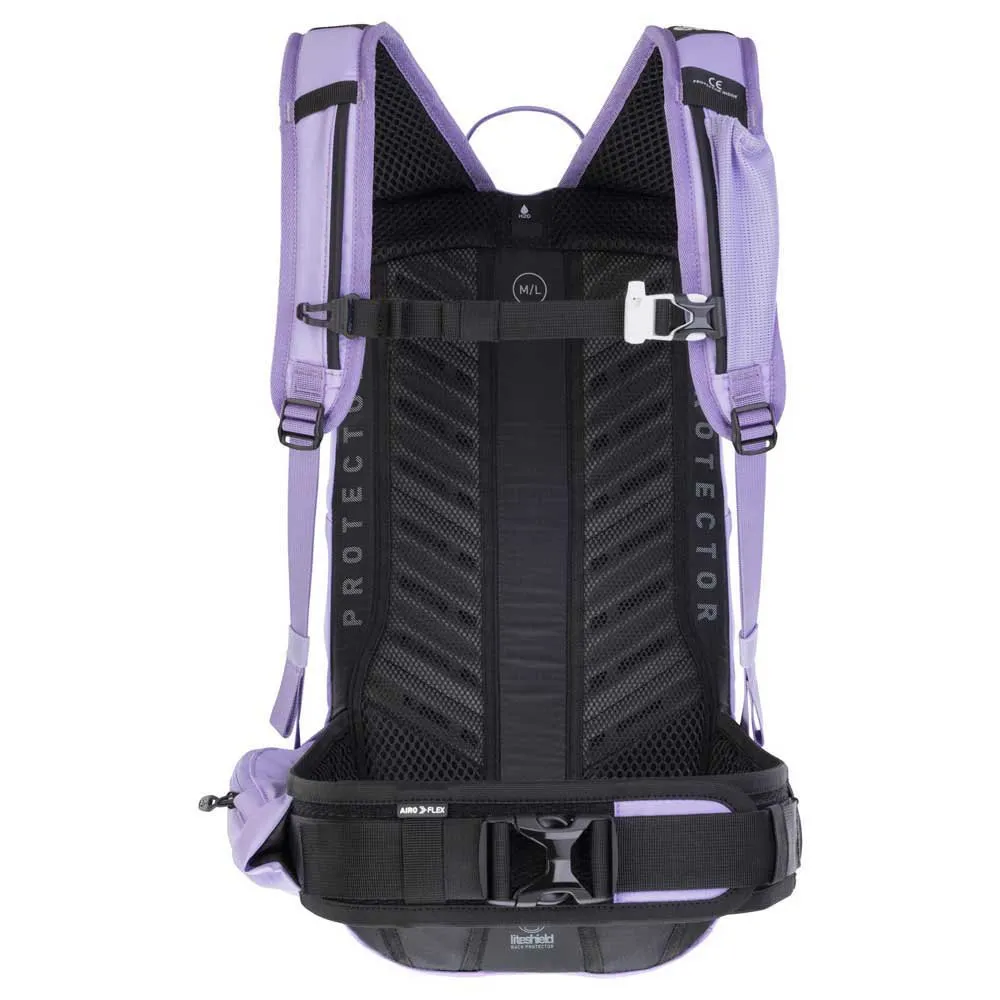 EVOC Fr Little Race 10l Protect Rucksack EVOC Fr Little Race 10l Protect Rucksack