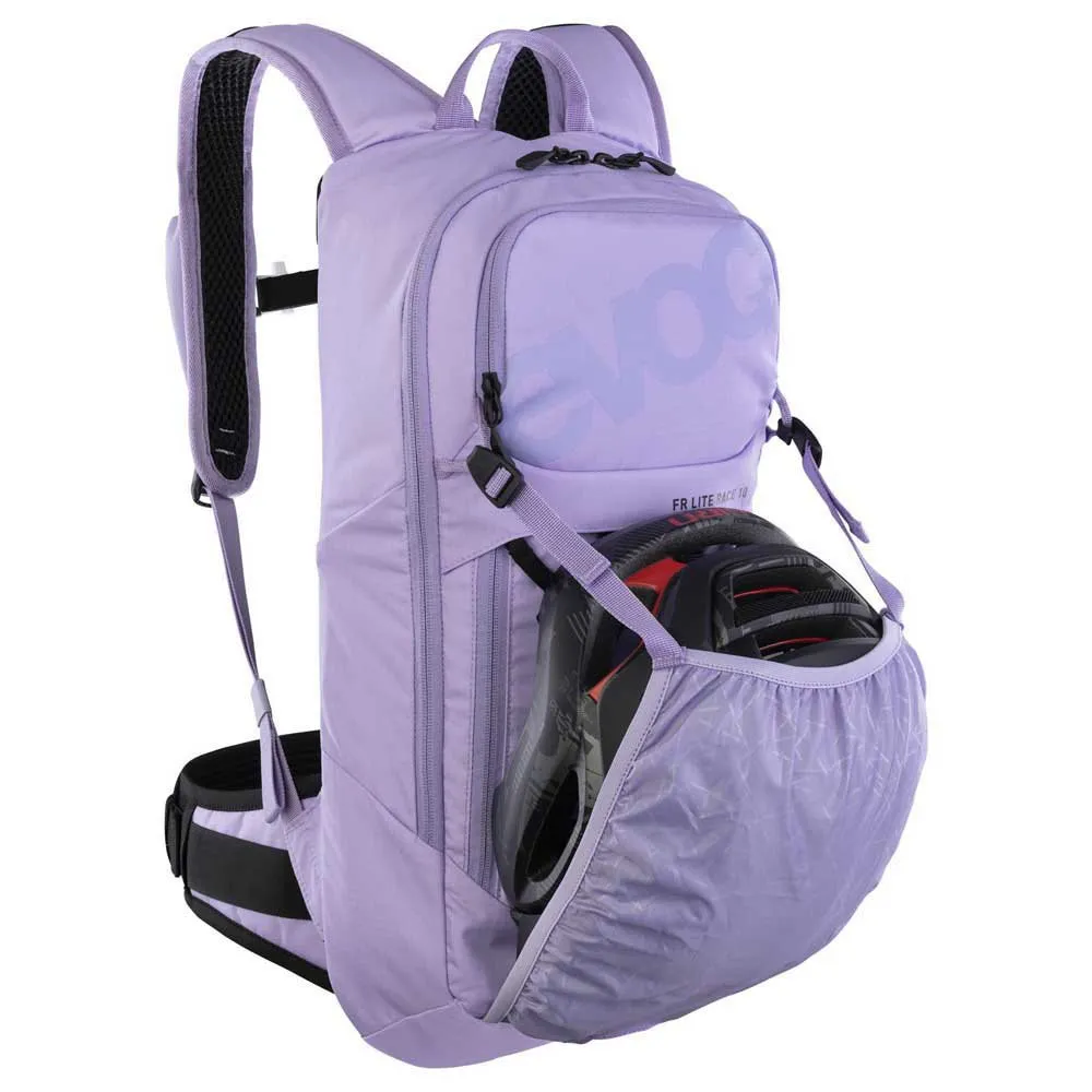 EVOC Fr Little Race 10l Protect Rucksack EVOC Fr Little Race 10l Protect Rucksack