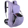 EVOC Fr Little Race 10l Protect Rucksack
