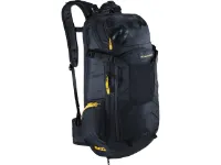EVOC FR Trail Blackline Protektor Rucksack EVOC FR Trail Blackline Protektor Rucksack