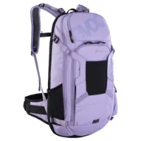 EVOC Fr Trail E-ride 20l Protect Rucksack EVOC Fr Trail E-ride 20l Protect Rucksack