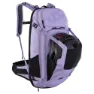 EVOC Fr Trail E-ride 20l Protect Rucksack, Purple, M/L