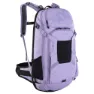 EVOC Fr Trail E-ride 20l Protect Rucksack, Purple, M/L