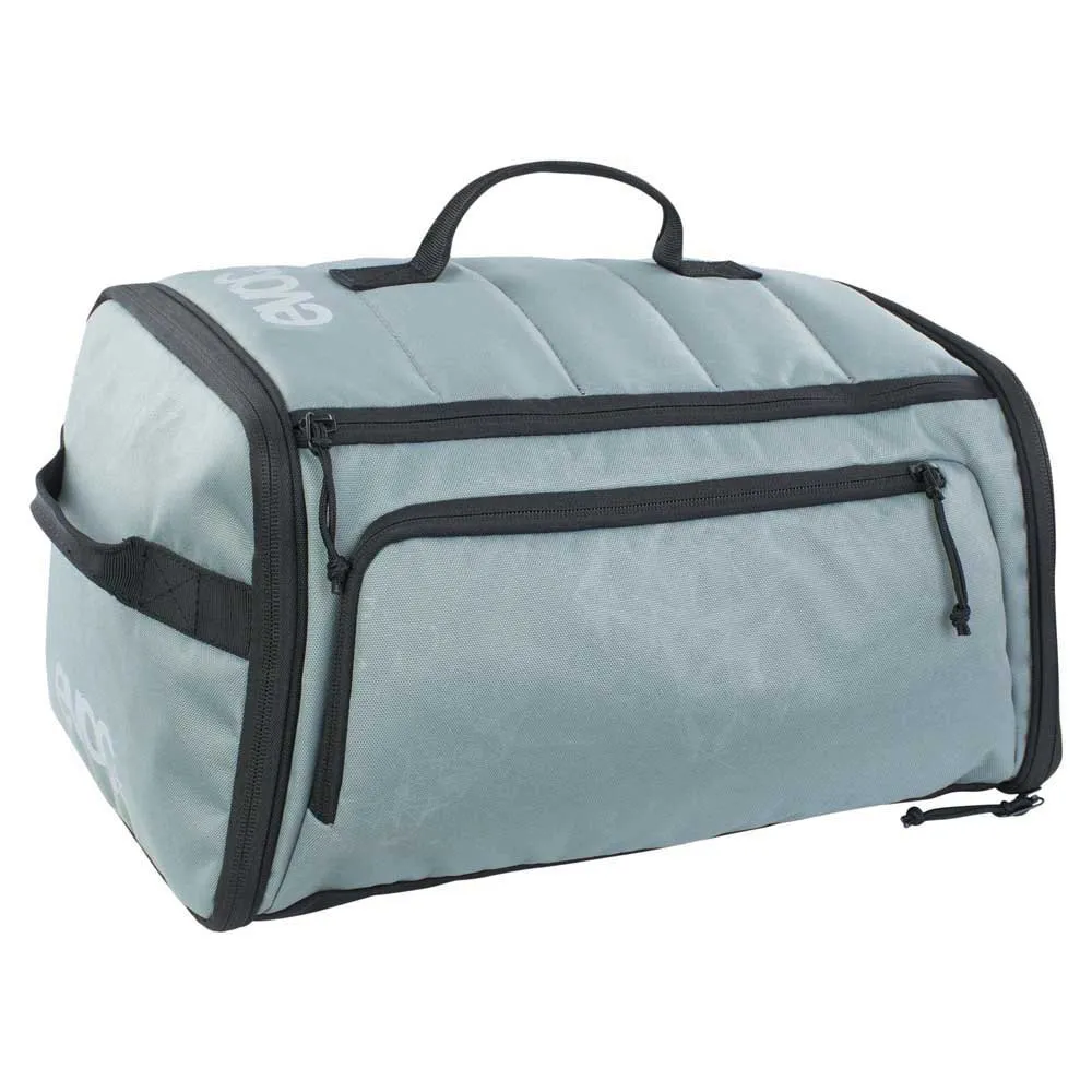 EVOC Gear 15l Tasche, Steel, One Size EVOC Gear 15l Tasche, Steel, One Size
