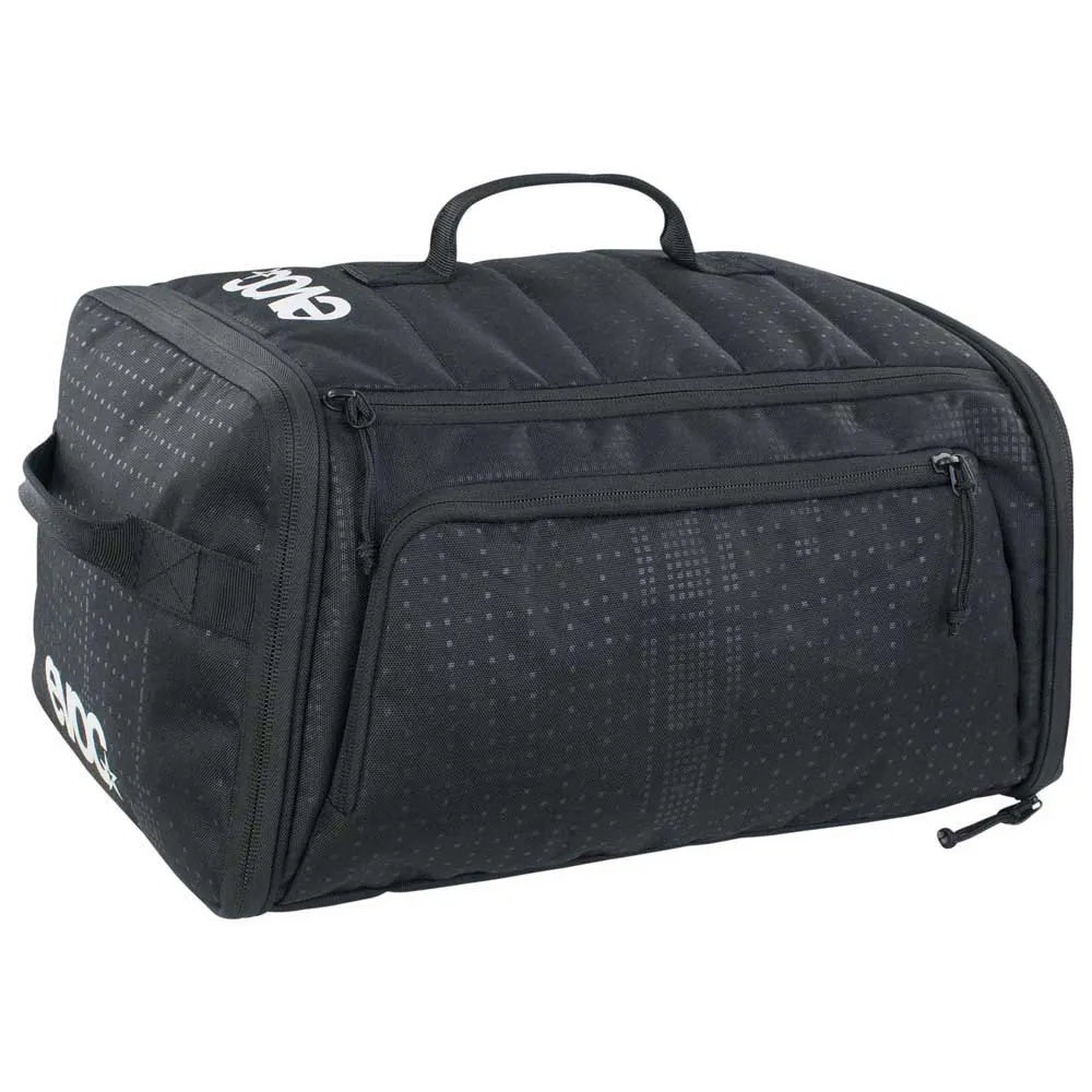 EVOC Gear Gepäckträgertasche 15l, Black, One Size EVOC Gear Gepäckträgertasche 15l, Black, One Size