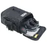 EVOC Gear Gepäckträgertasche 15l, Black, One Size