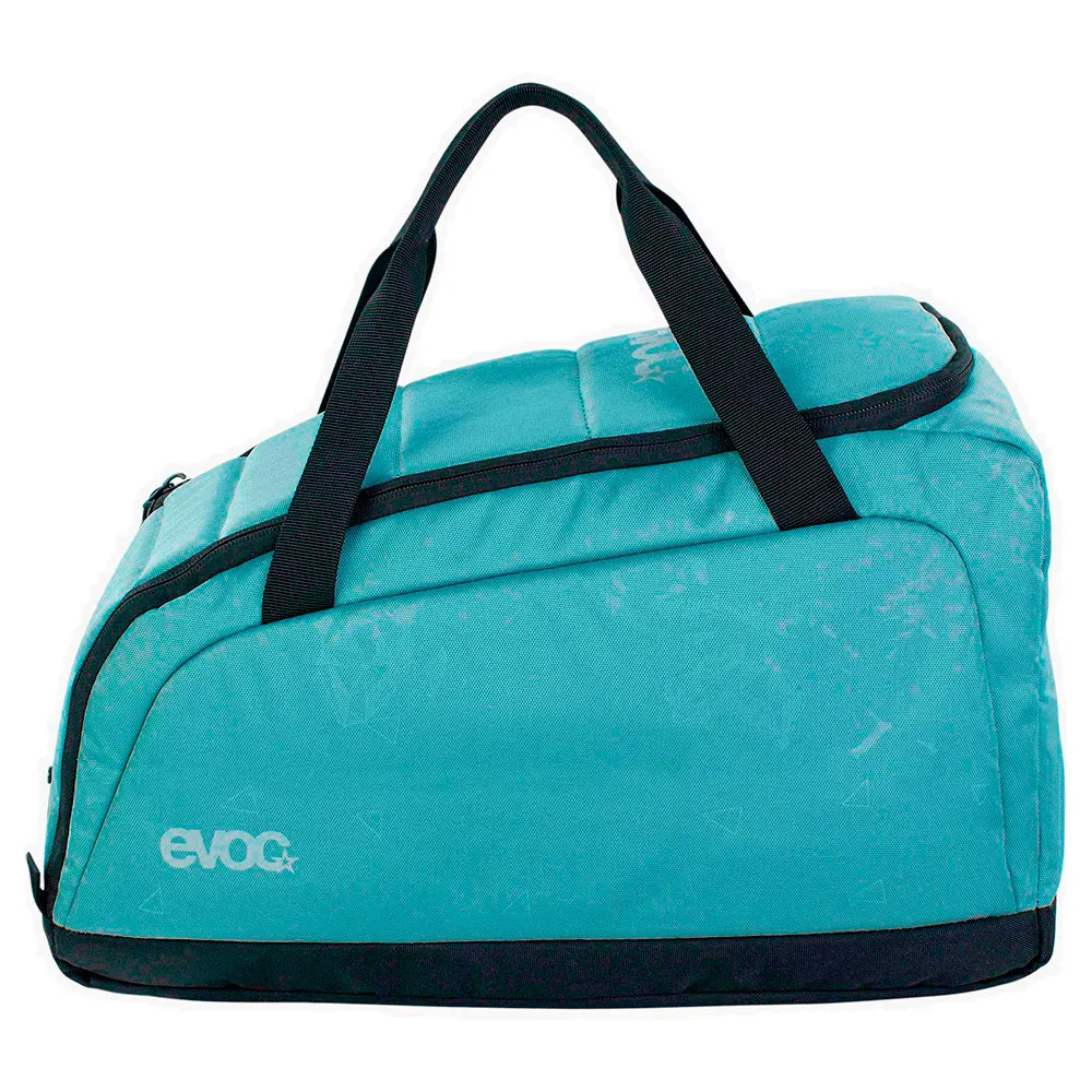 EVOC Gear Tasche 20l, Steel, One Size EVOC Gear Tasche 20l, Steel, One Size