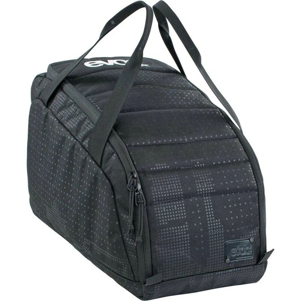 EVOC Gear Tasche 55l, Black / black, One Size
