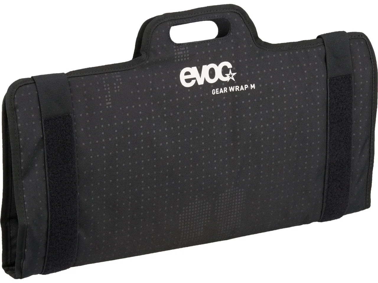 EVOC Gear Wrap Werkzeugtasche, Black, L