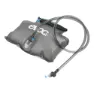 EVOC Hip Pack 2 Gürteltasche 1.5l, Carbon grey, One Size