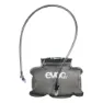 EVOC Hip Pack 2 Gürteltasche 1.5l, Carbon grey, One Size