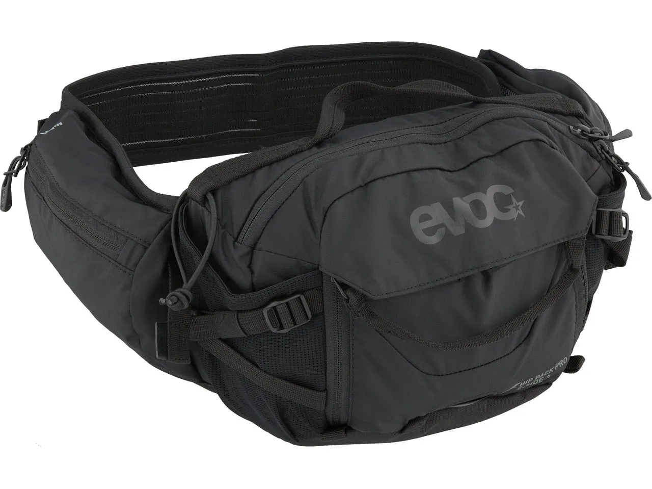 EVOC Hip Pack Pro E-Ride 3 Hüfttasche EVOC Hip Pack Pro E-Ride 3 Hüfttasche